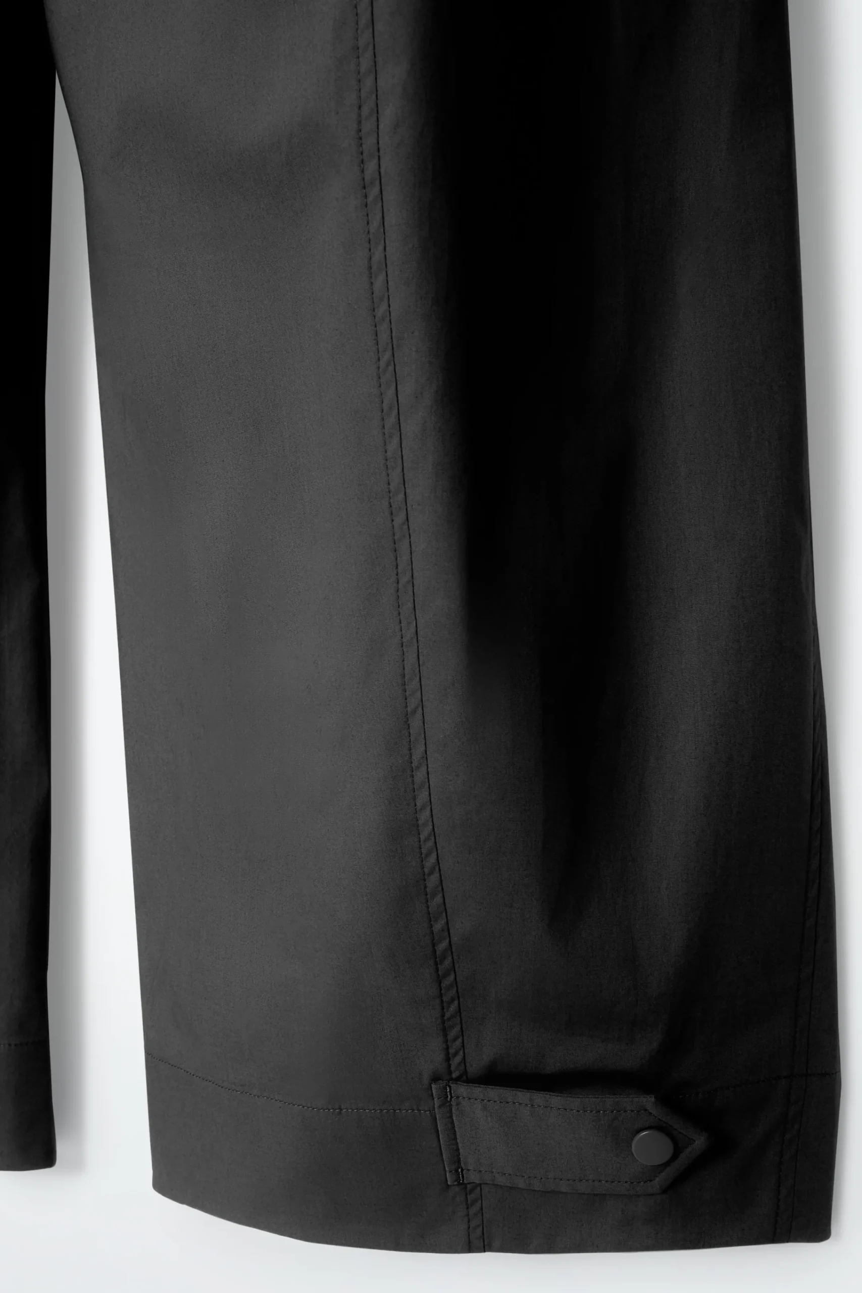 Damen COS Hosen*UTILITY-HOSE MIT BARREL-BEIN