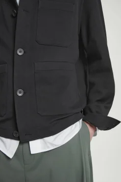 Herren COS Mäntel & Jacken*UTILITY-JACKE AUS TWILL