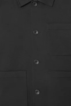 Herren COS Mäntel & Jacken*UTILITY-JACKE AUS TWILL