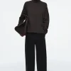 Damen COS Hosen*VERKÜRZTE CORDHOSE