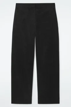 Damen COS Hosen*VERKÜRZTE CORDHOSE