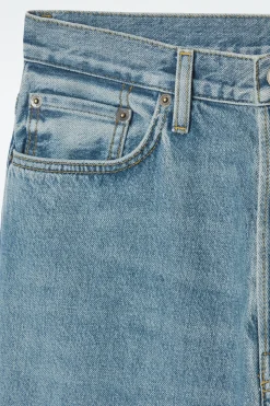 Damen COS Jeans | Hosen*VOLUME JEANS MIT WEITEM BEIN