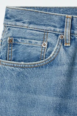 Damen COS Jeans | Hosen*VOLUME JEANS MIT WEITEM BEIN
