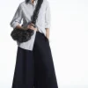 Damen COS Hosen*VOLUMINÖSE CULOTTES