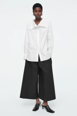 Damen COS Hosen*VOLUMINÖSE CULOTTES