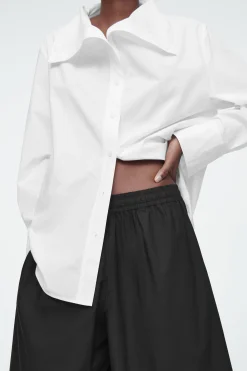 Damen COS Hosen*VOLUMINÖSE CULOTTES