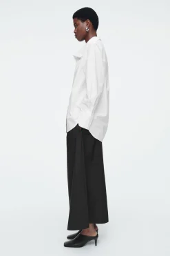 Damen COS Hosen*VOLUMINÖSE CULOTTES