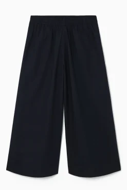 Damen COS Hosen*VOLUMINÖSE CULOTTES