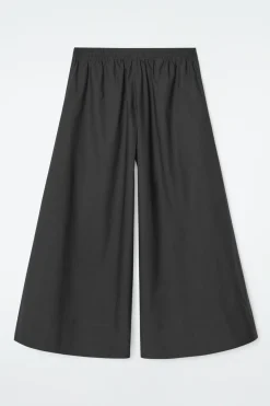 Damen COS Hosen*VOLUMINÖSE CULOTTES