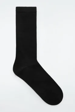 Damen COS Socken*WOLLSOCKEN