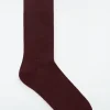 Damen COS Socken*WOLLSOCKEN