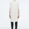 Damen COS Kleider | Strickmode*WÄRMENDES WOLLKLEID