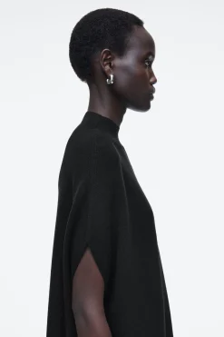 Damen COS Kleider | Strickmode*WÄRMENDES WOLLKLEID
