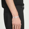 Herren COS Schmuck*ZWEI UNGLEICHE ARMSPANGEN