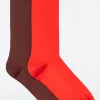 Damen COS Socken*ZWEIERPACK BAUMWOLLSOCKEN
